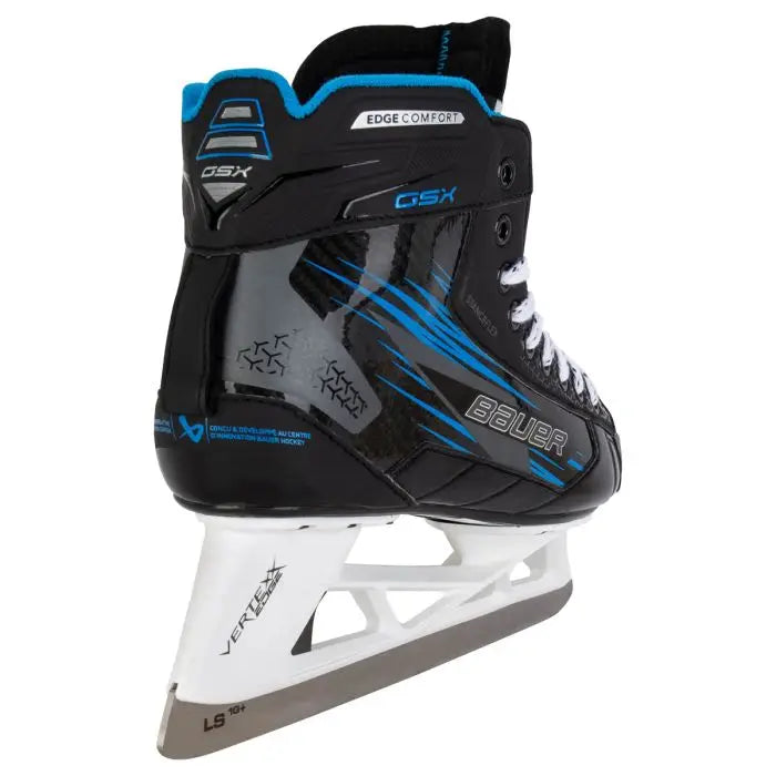 Senior GSX Goalie Skates - 2024