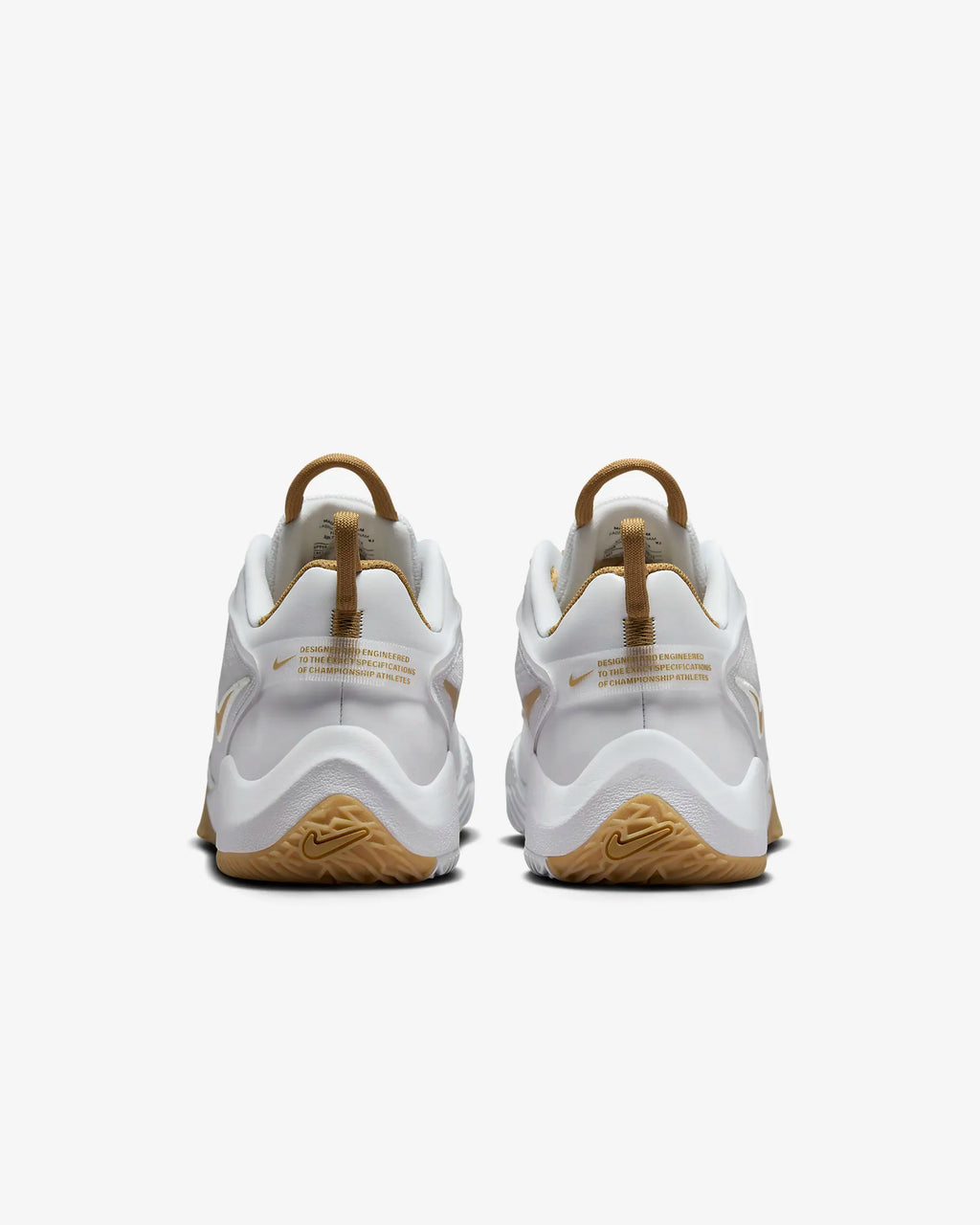 Nike Men's HyperAce 3 Volleyball Shoes