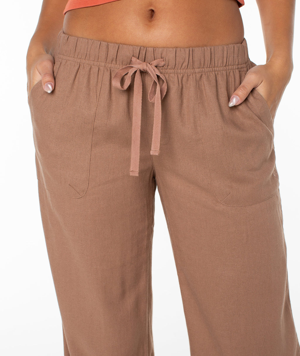 Roxy Women's Lagoon Pant