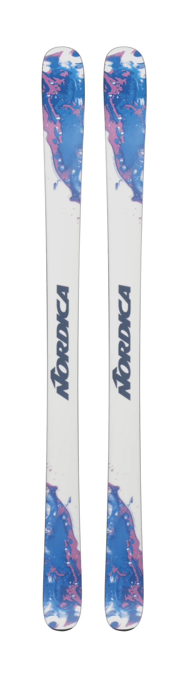 Nordica Unleashed 98 CA Skis 2025/26