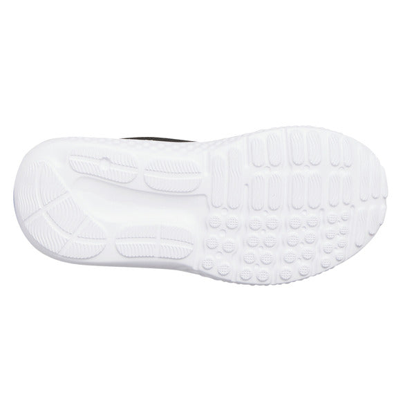 Girls' Pre-School UA Surge 4 AC Running Shoes