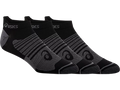 Asics Men's Quick Lyte Plus Socks - 3 Pack