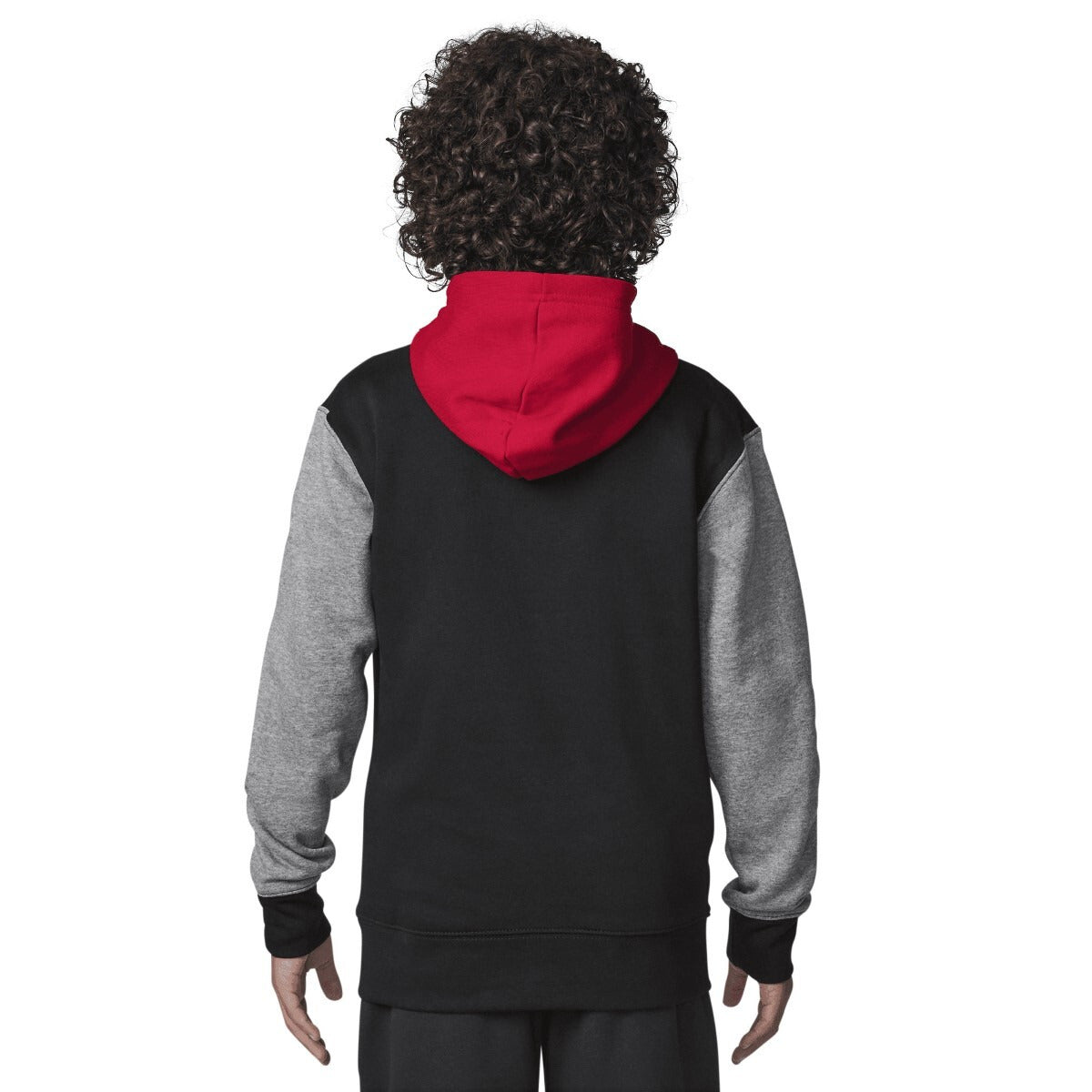 Jordan Boy's MJ Brooklyn Hoodie