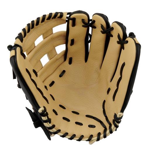 Mizuno Franchise Baseball Glove - 12.5"