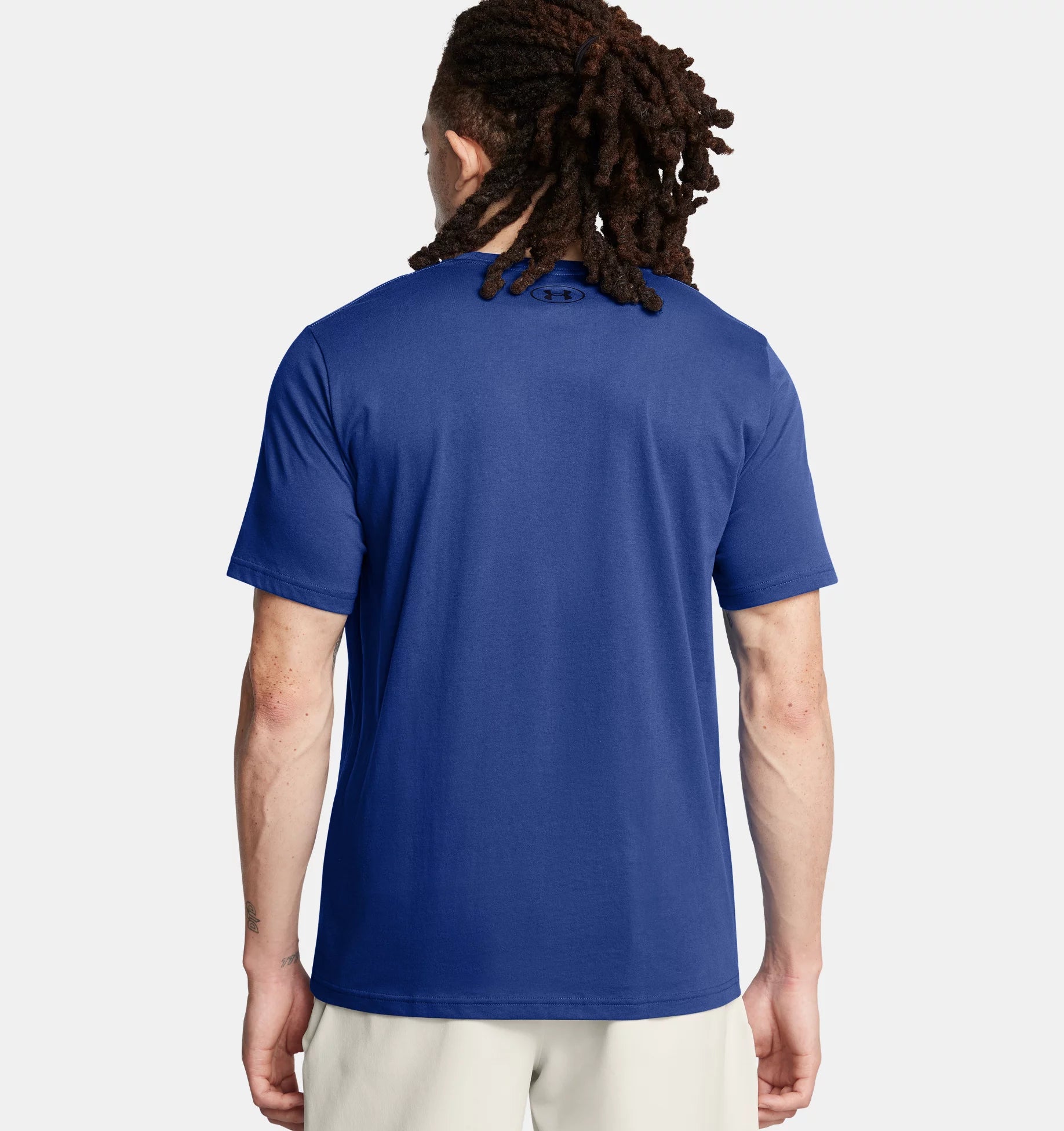 Men's Boxed Sports Short Sleeve