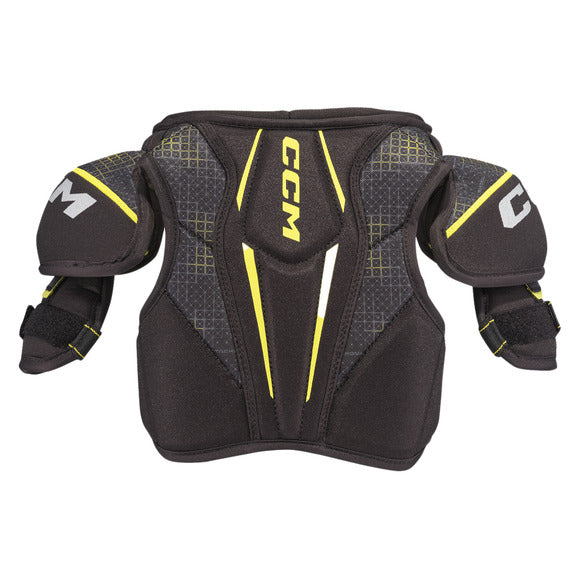 Youth Tacks XF Pro Hockey Shoulder Pads - 2024