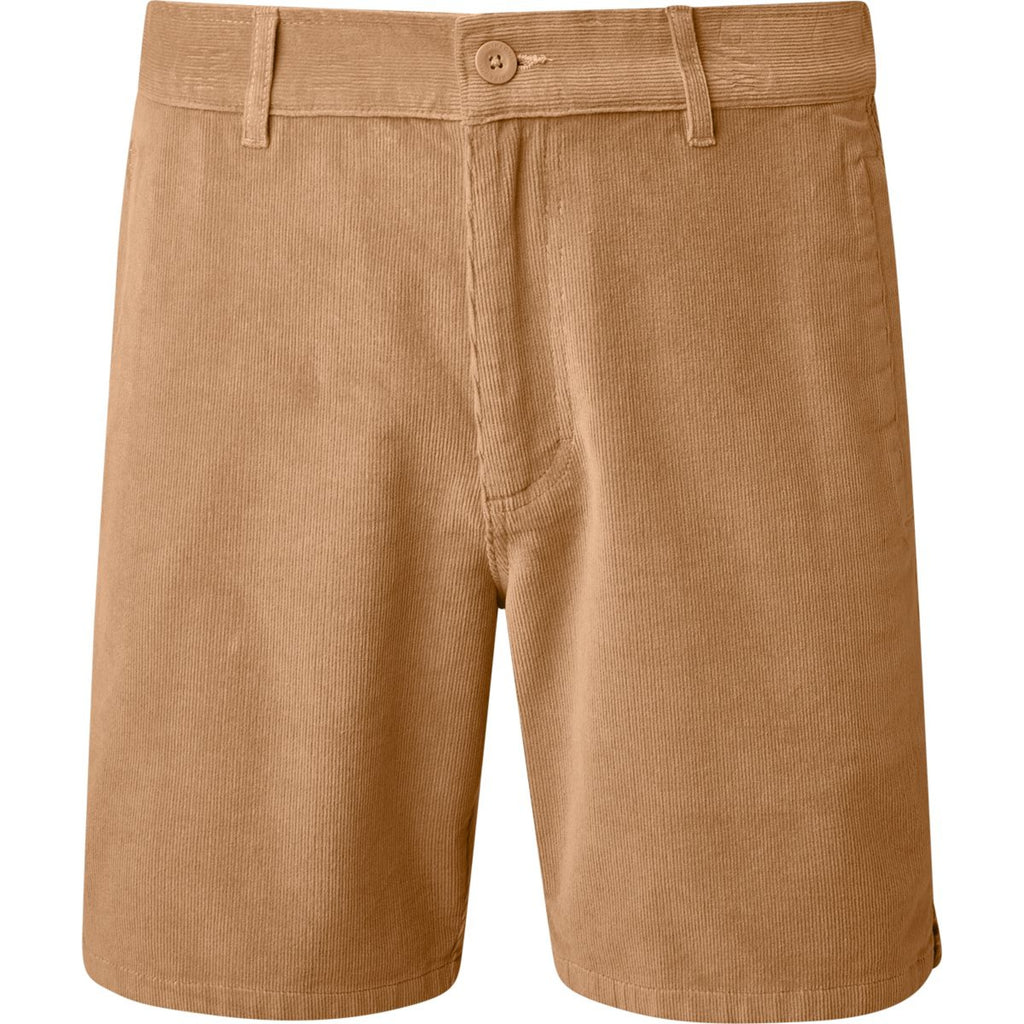 Men's Finn Corduroy Shorts - 19"