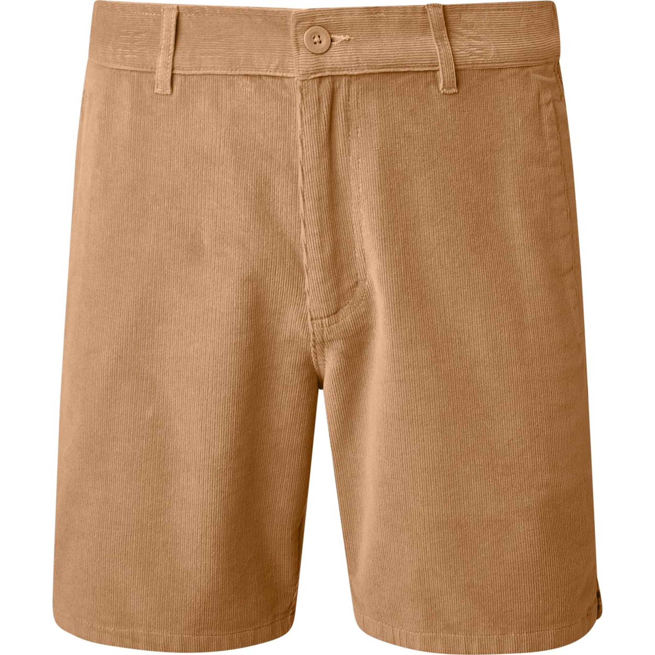 Men's Finn Corduroy Shorts - 19"