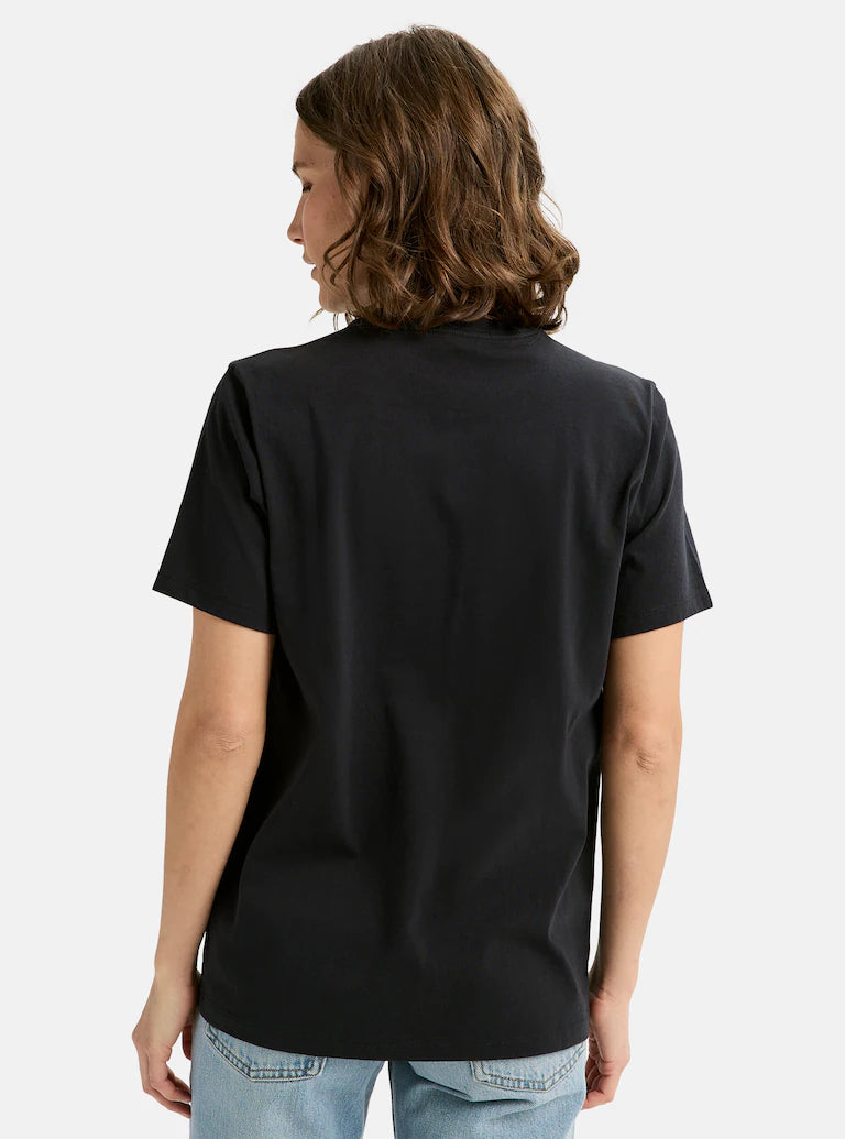 Burton Unisex Classic Mountain Short Sleeve T-Shirt
