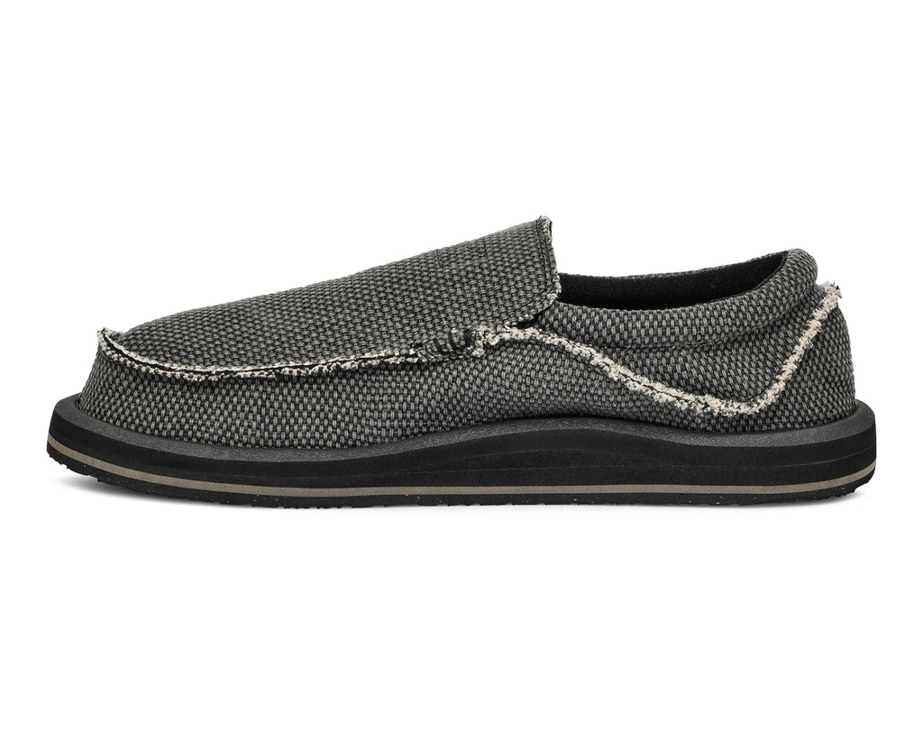 Sanuk Men's Chiba Loafers & Slip-Ons