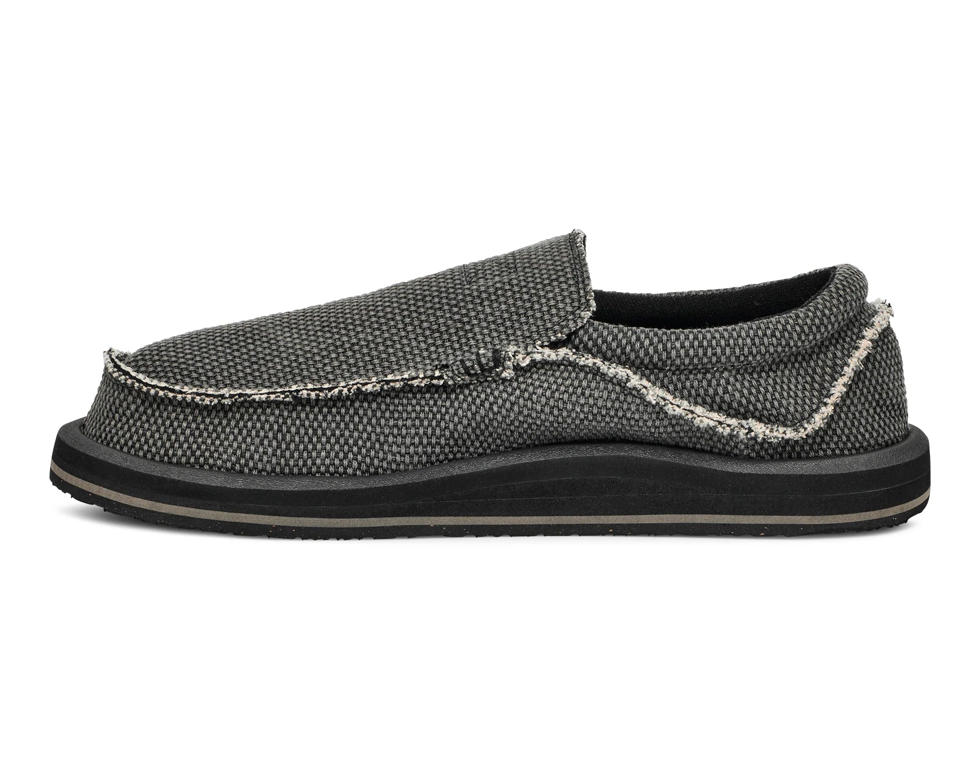 Sanuk Men's Chiba Loafers & Slip-Ons