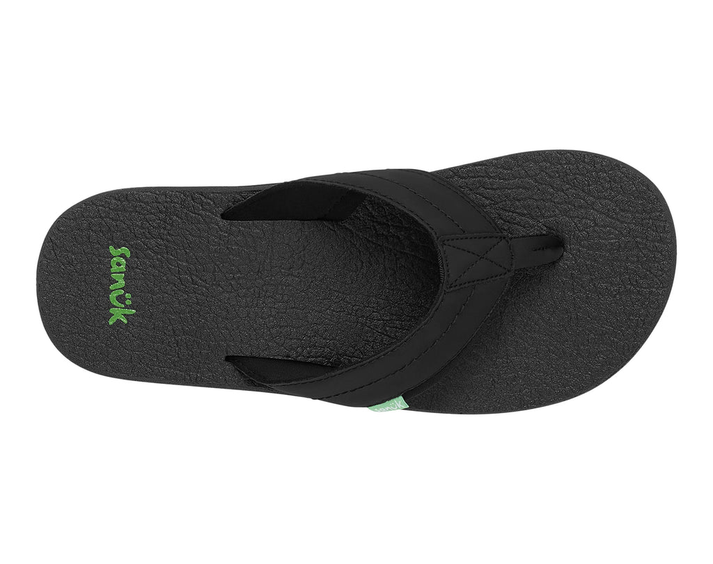 Sanuk Men's Beer Cozy 2 Flip Flops