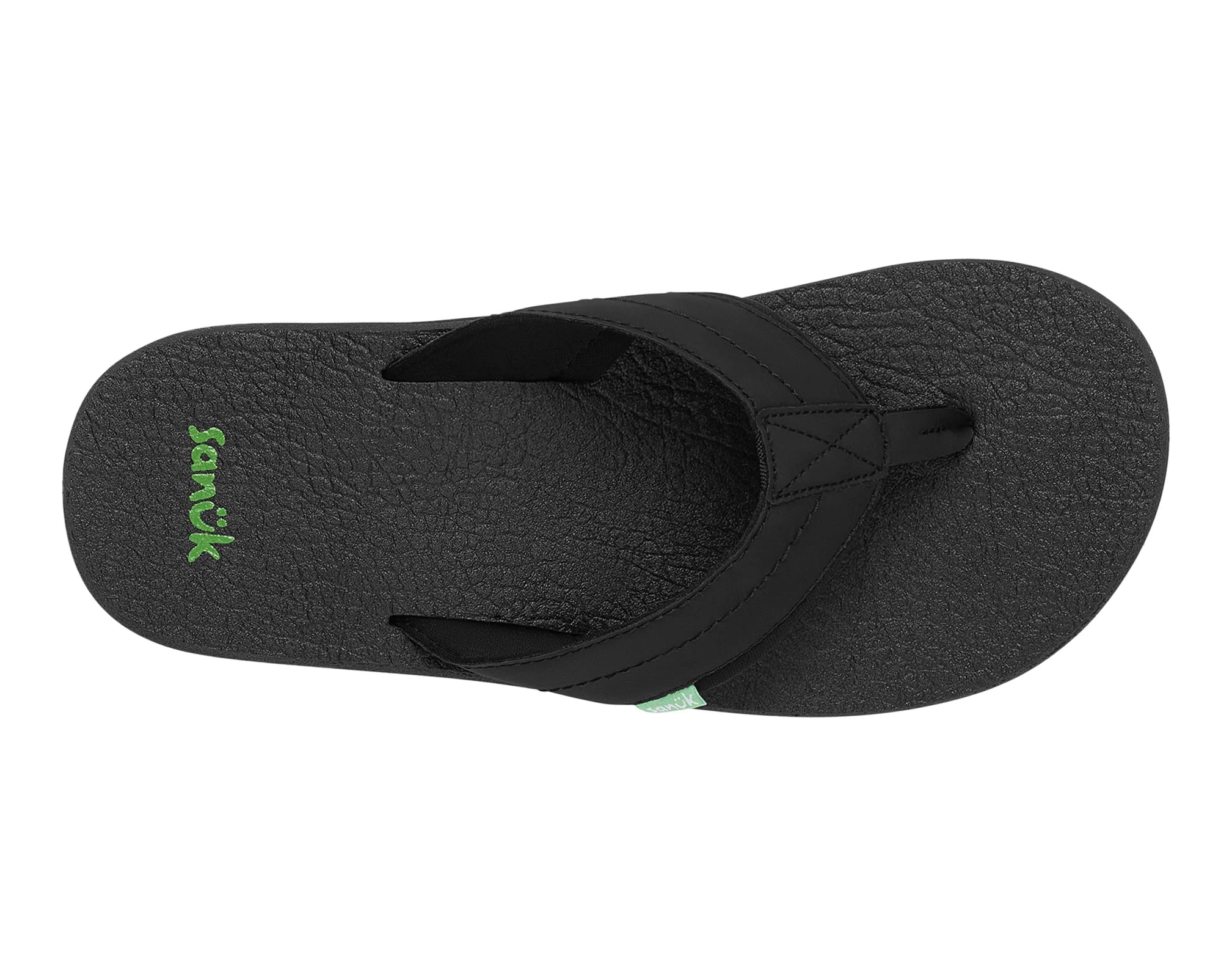 Sanuk Men's Beer Cozy 2 Flip Flops