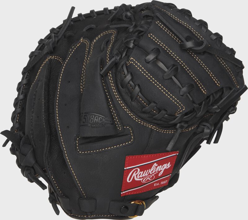 Youth Renegade Catchers Glove - 31.5"