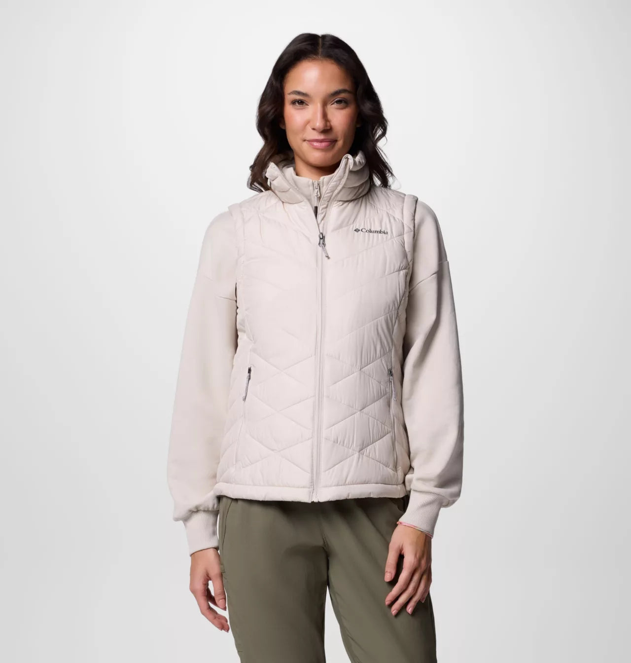 Columbia Women's Heavenly II Vest