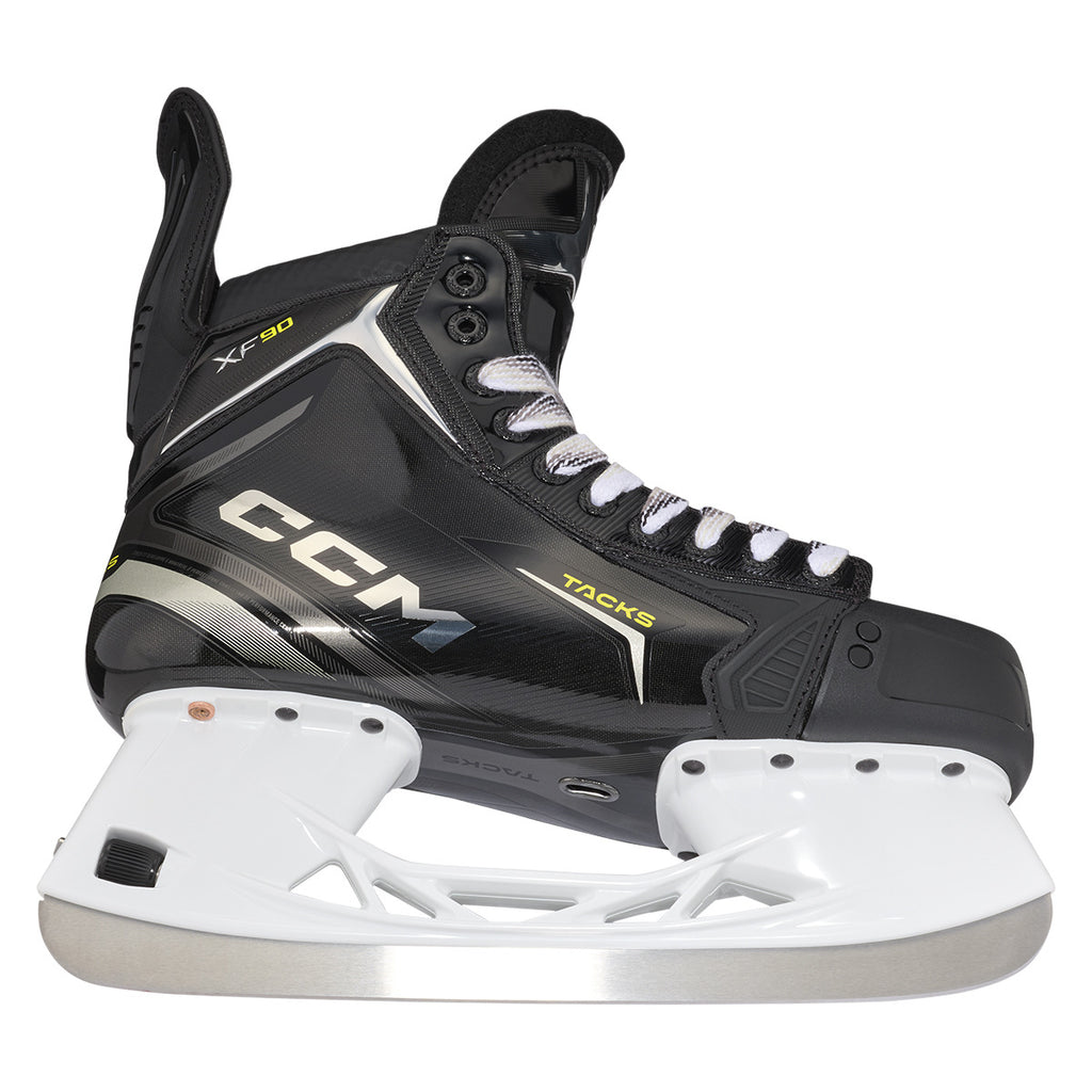 CCM Senior Tacks XF 90 Hockey Skates