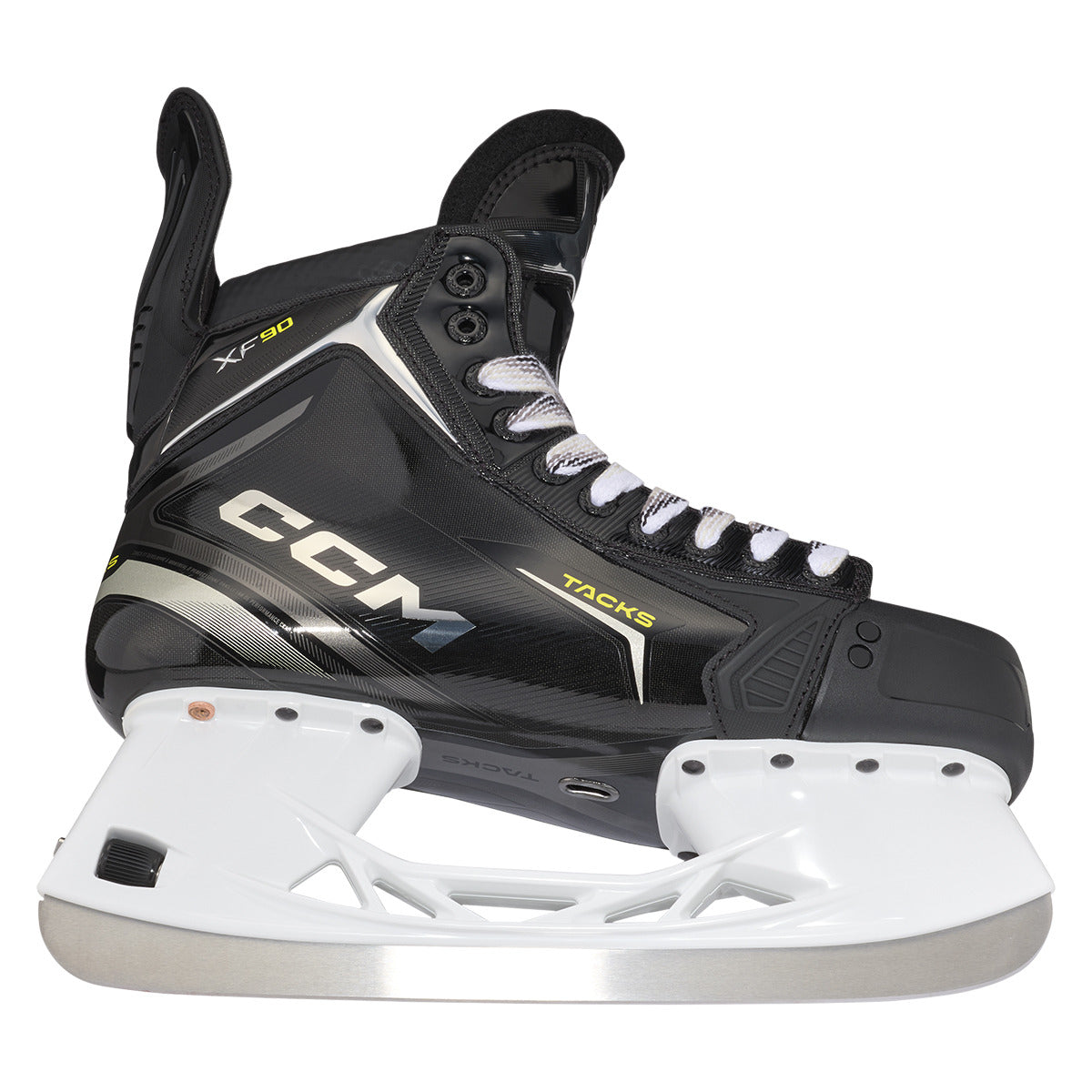 CCM Senior Tacks XF 90 Hockey Skates
