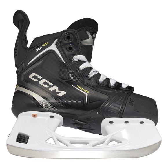CCM Junior Tacks XF 80 Hockey Skates