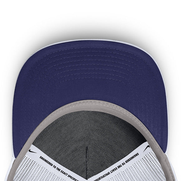 Nike Los Angeles Dodgers Primetime Adjustable Hat