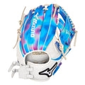 Mizuno GMVPF-50MP MVP Prime M-Print Softball Glove - 11.75"