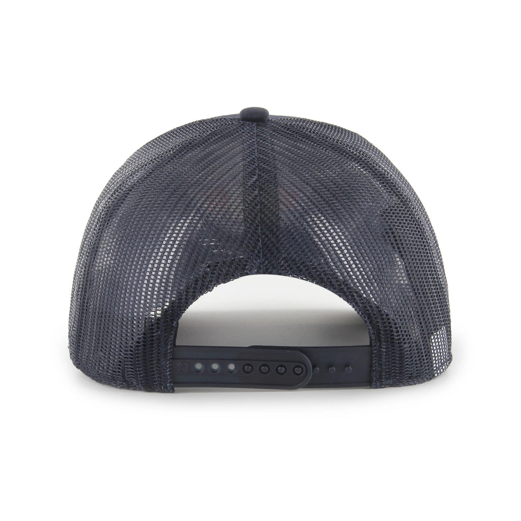 '47 Brand Team Trucker Hat- New York Yankees