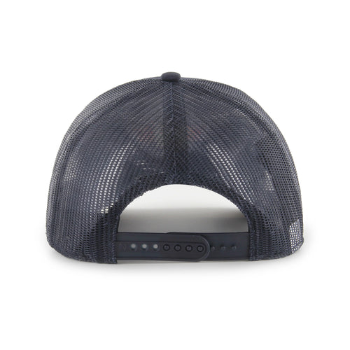 '47 Brand Team Trucker Hat- New York Yankees