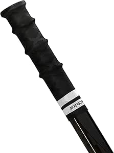 RocketGrip Rubber Hockey Stick Grip