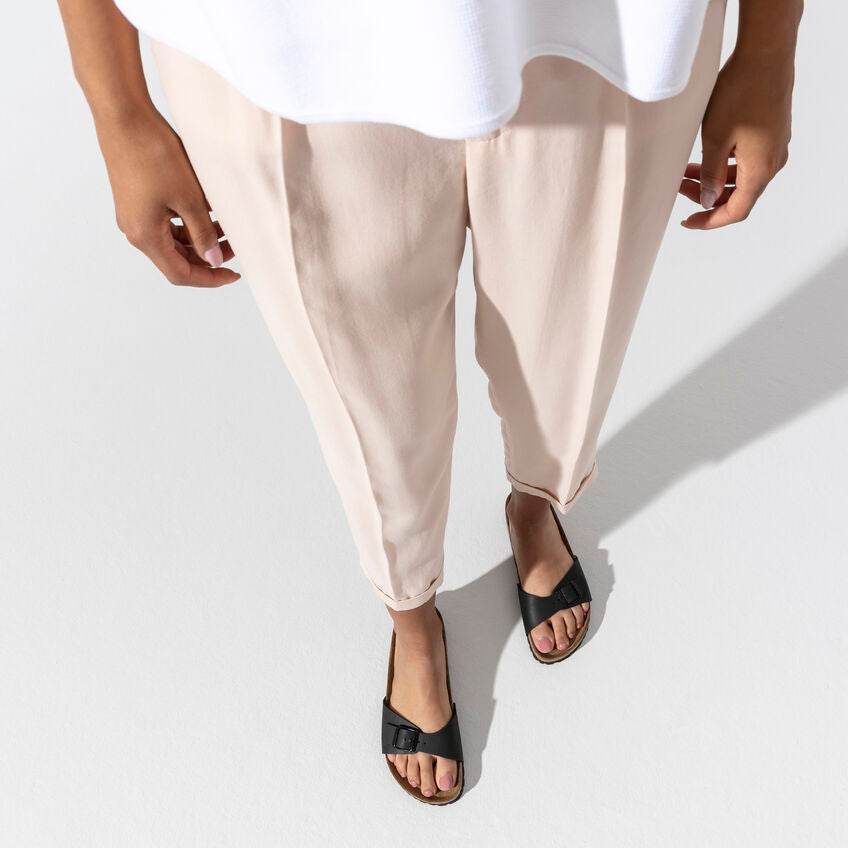 Birkenstock Women's Madrid Birko-Flor Sandals
