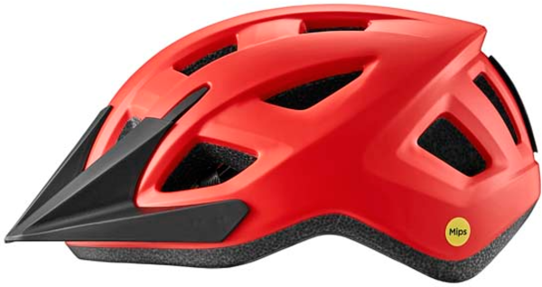 Giant Path MIPS Helmet