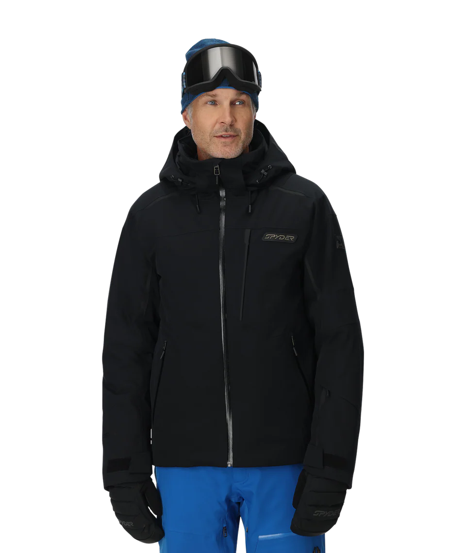 Spyder Men's Leader Jacket