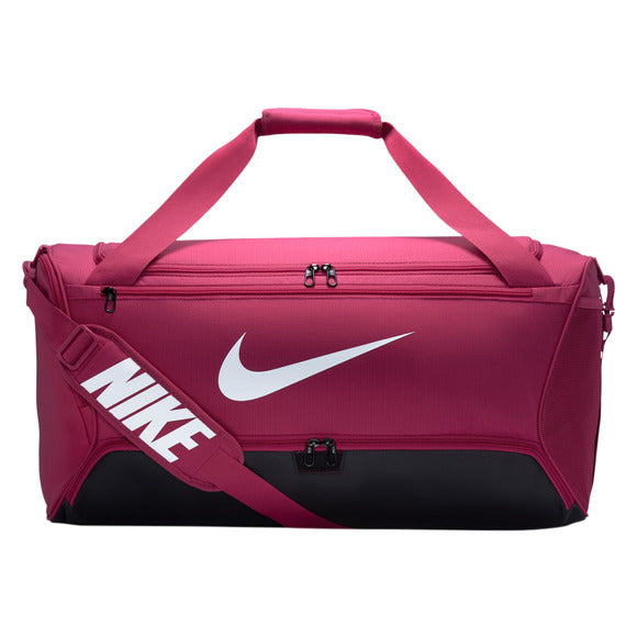 Nike Brasilia 9.5 Training Duffel Bag (Medium, 60L)