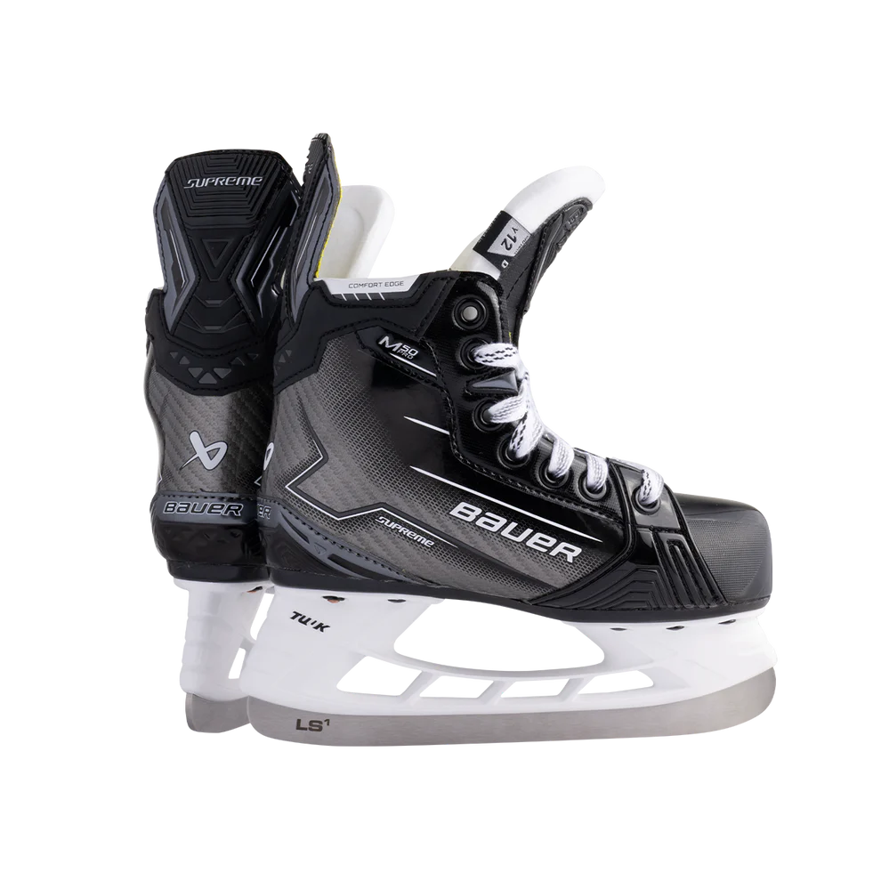 Youth Supreme M50 Pro Hockey Skate - 2024