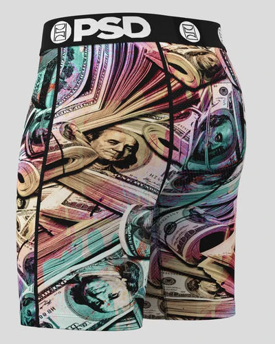 PSD Money Chalk Boxer Briefs