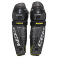 CCM Senior Tacks XF Hockey Shin Guards