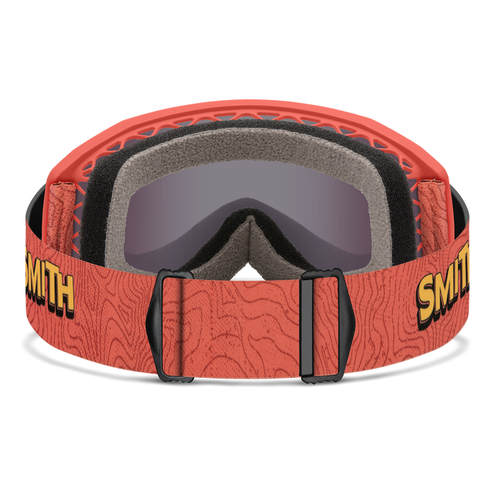 Loam S MTB Goggles