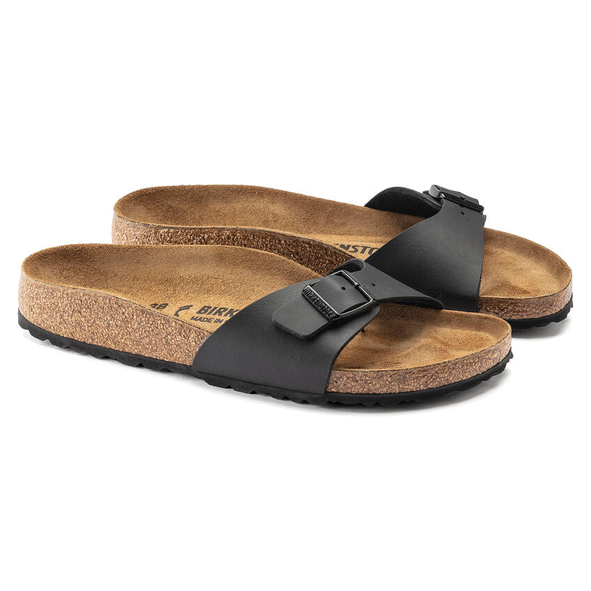 Birkenstock Women's Madrid Birko-Flor Sandals
