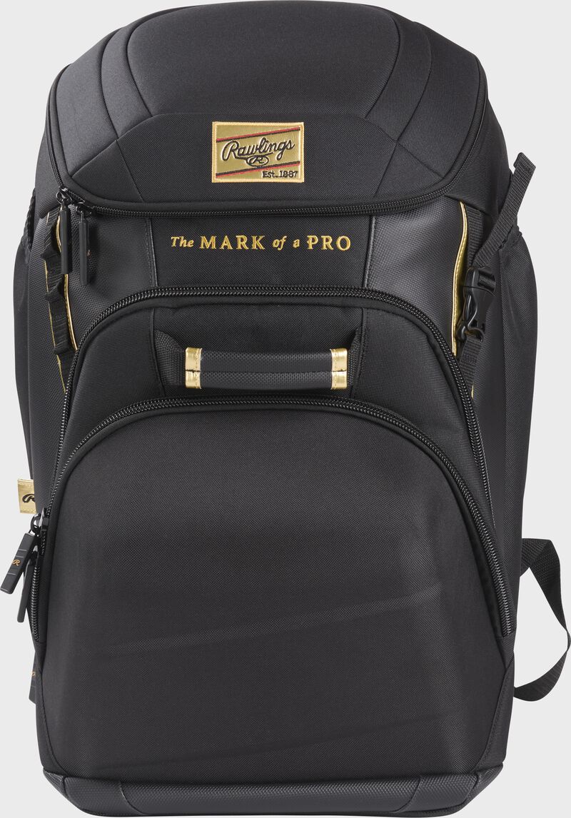 Gold Collection Backpack