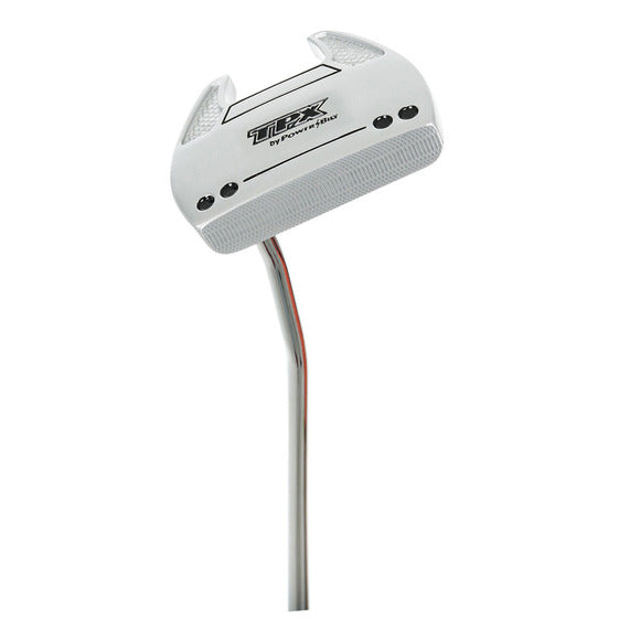 Powerbilt Men's TPX Mallet 1 Putter