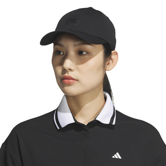 Adidas Women's Saturday 3 Adjustable Cap