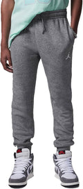 Jordan Big Kids MJ Brooklyn Fleece Essentials Pants