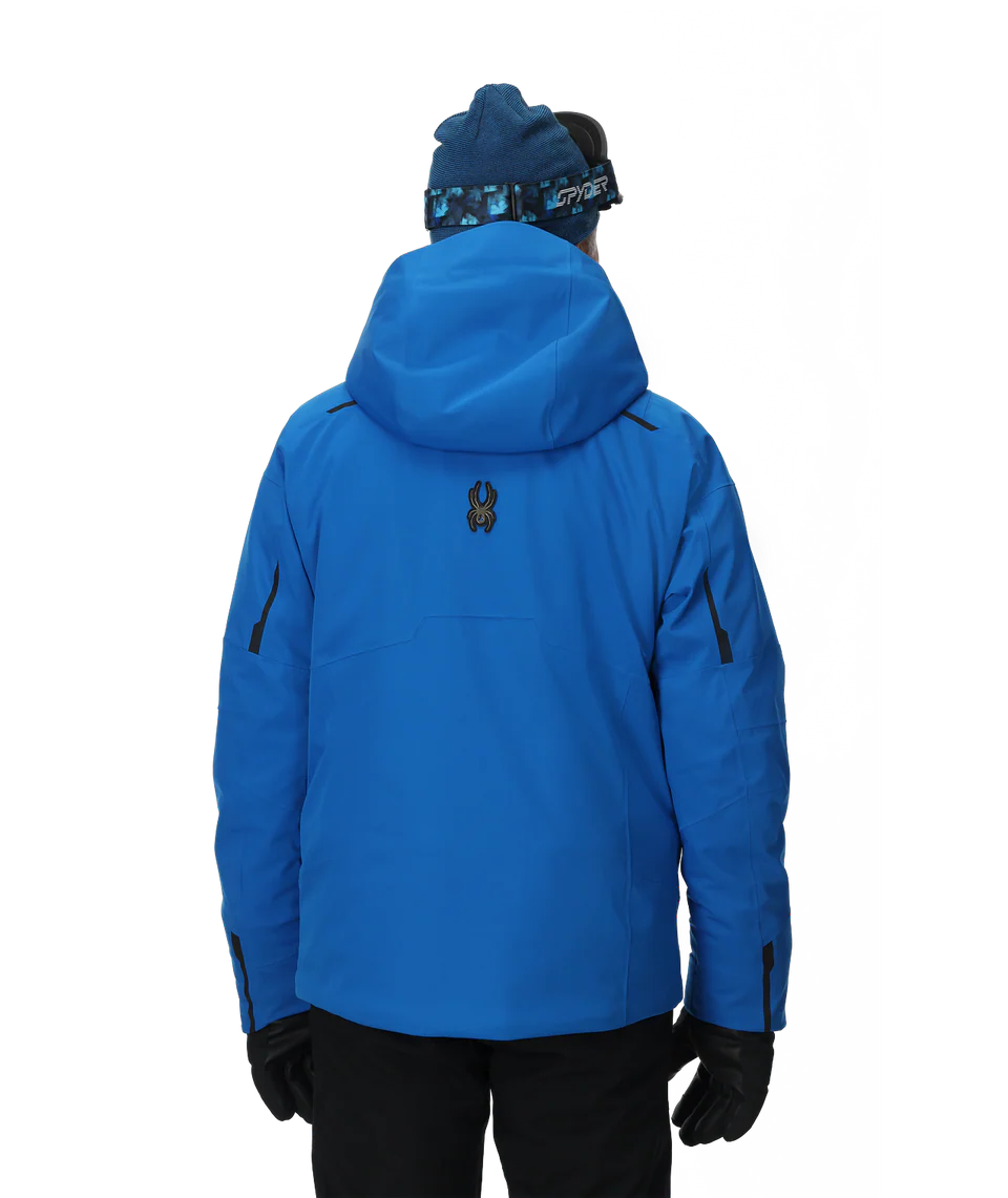 Spyder Men's Leader Jacket