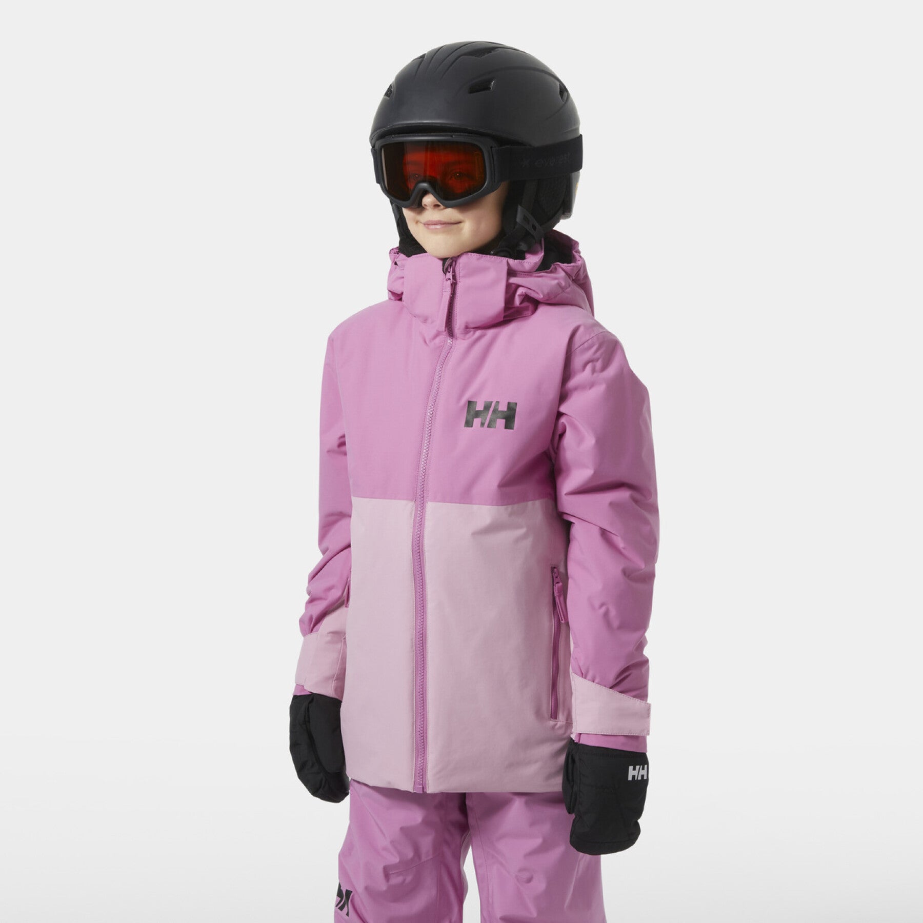 Helly Hansen Juniors' Traverse Jacket