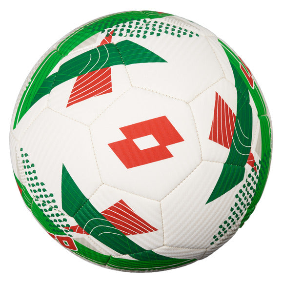 Lotto World Cup Mexico Soccer Ball