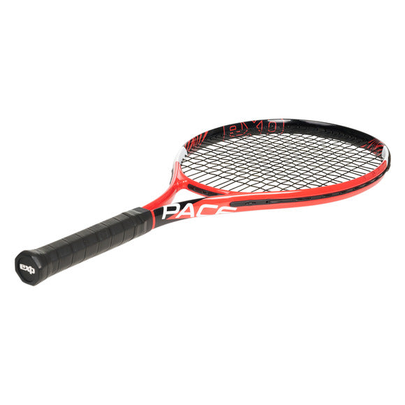 EXP Adult Pace Tennis Racquet
