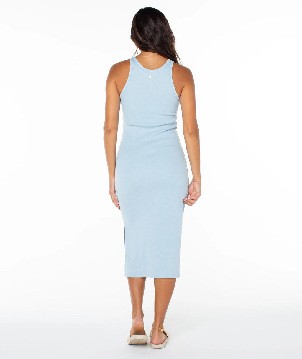 Roxy Women's Emilia Midi Dress