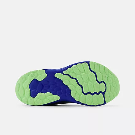 New Balance Kid's Fresh Foam Arishi v4 Bungee Athletic Shoes