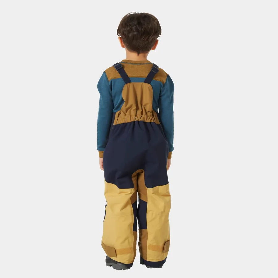 Kids' Rider 2 Insulated Bib Pants