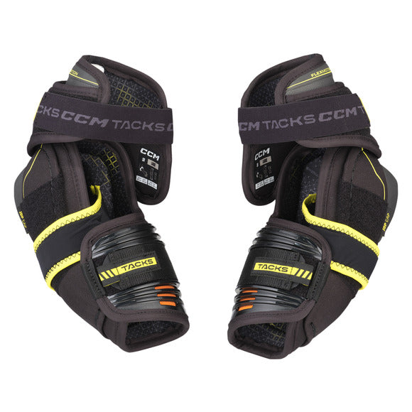 CCM Senior Tacks XF Hockey Elbow Pads