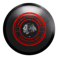 "The Puck" P Model OS 400 Plastic - NHL Color Foil Series Stamp
