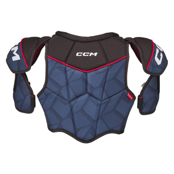 CCM Junior NEXT Shoulder Pads